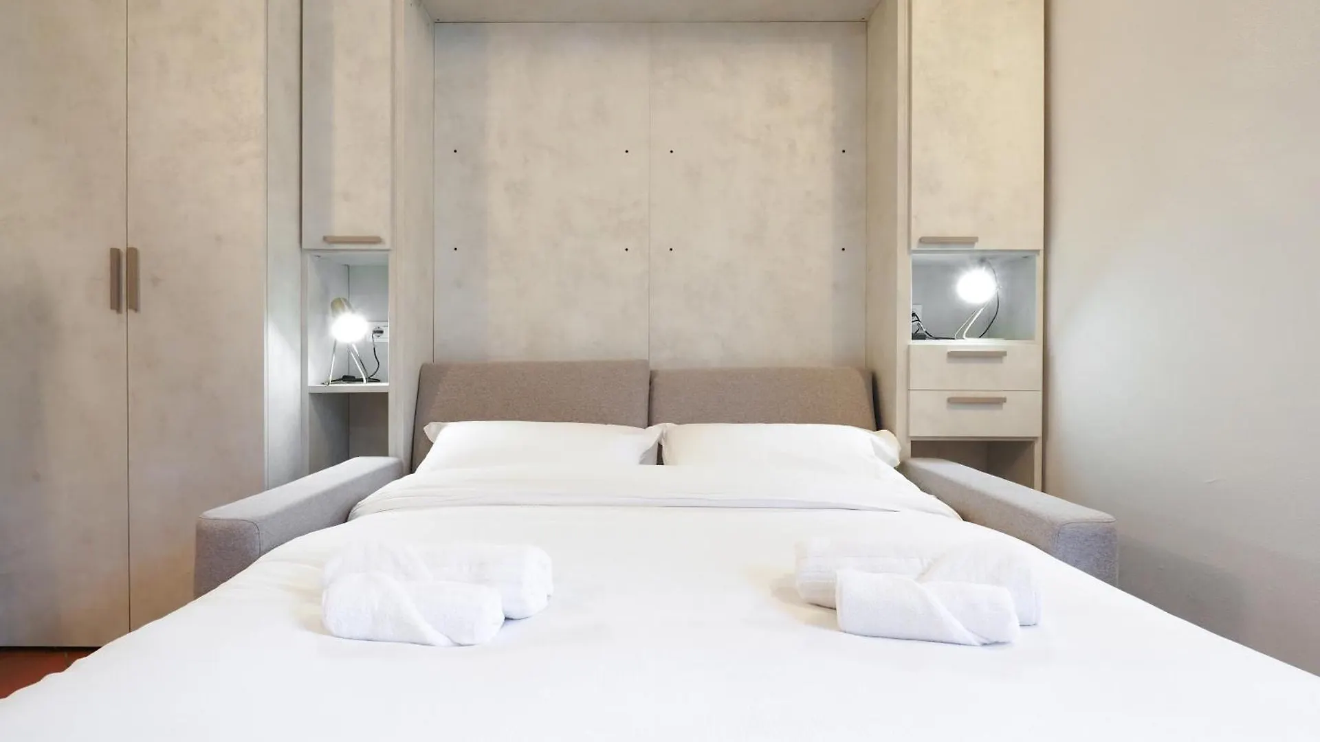 Primopiano - Melzo E Apartment Milan