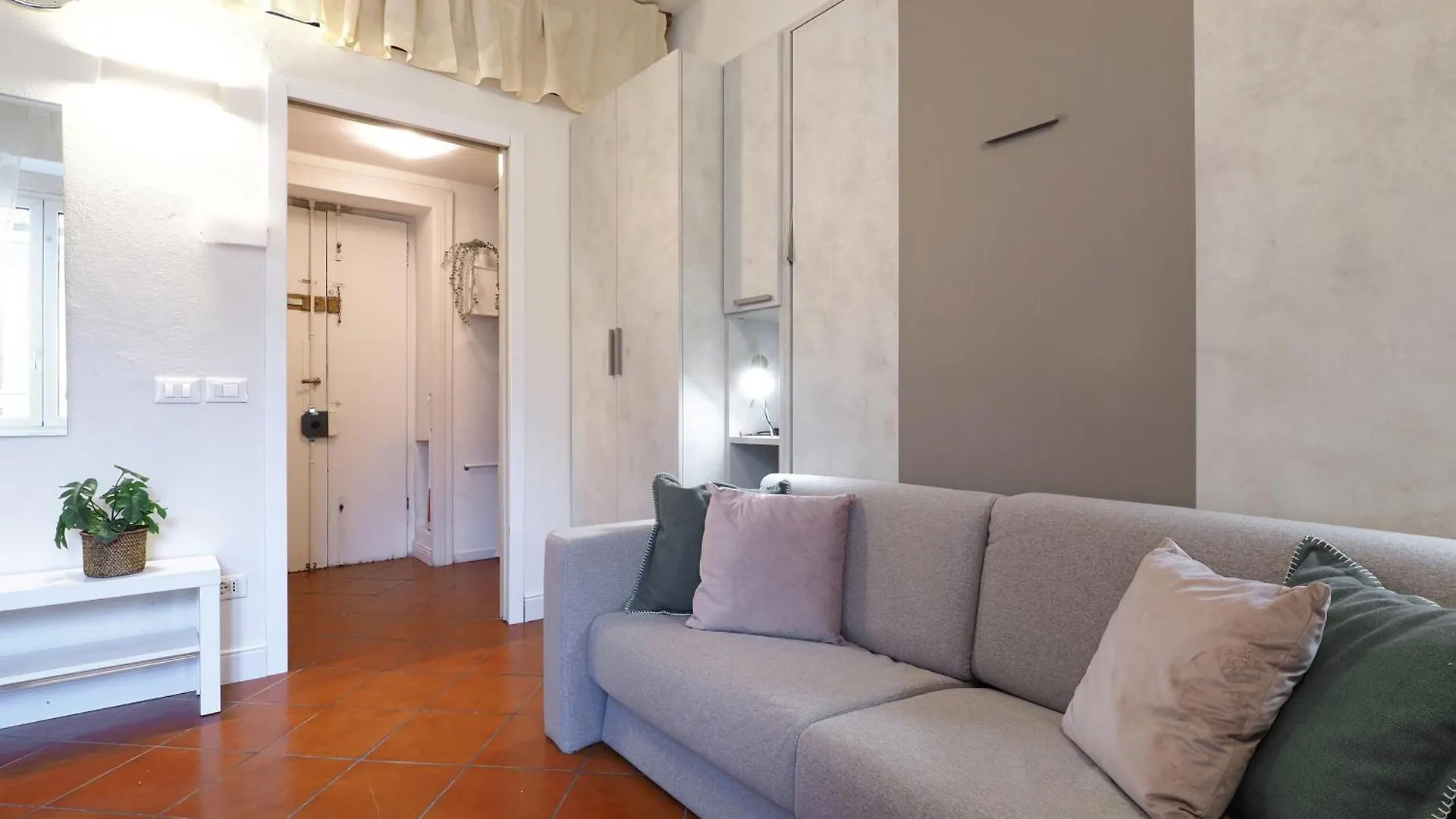 Primopiano - Melzo E Apartment Milan