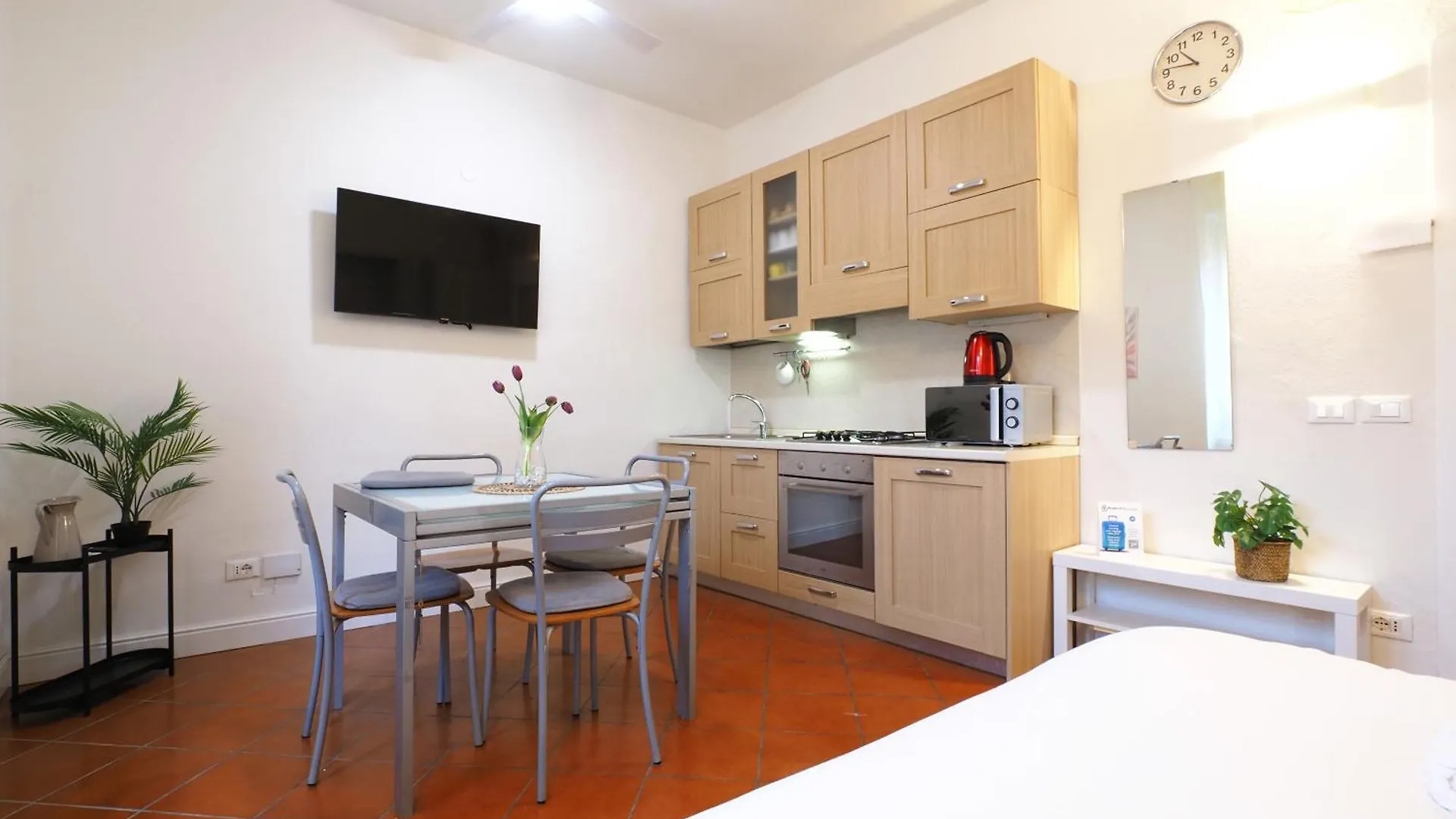 Primopiano - Melzo E Apartment Milan Italy