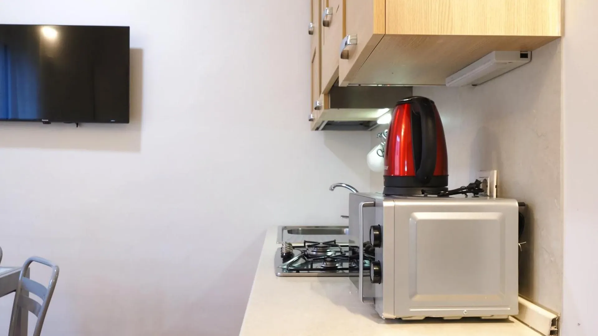 Primopiano - Melzo E Apartment Milan