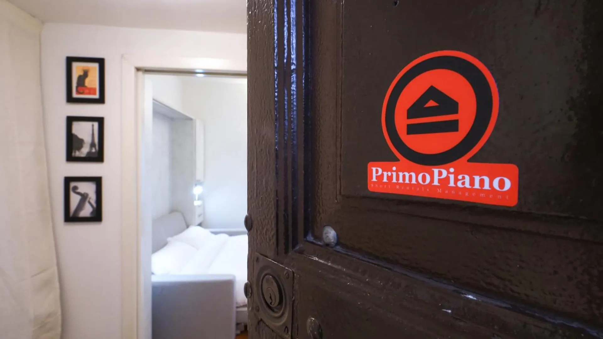 Primopiano - Melzo E Apartment Milan