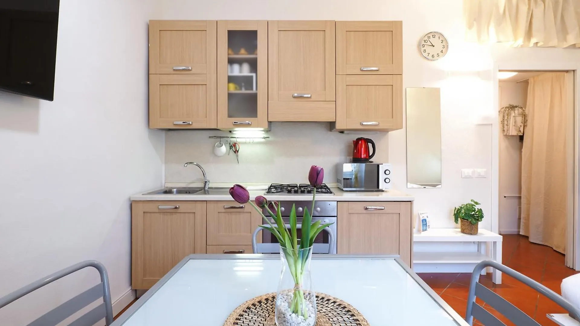 Primopiano - Melzo E Apartment Milan